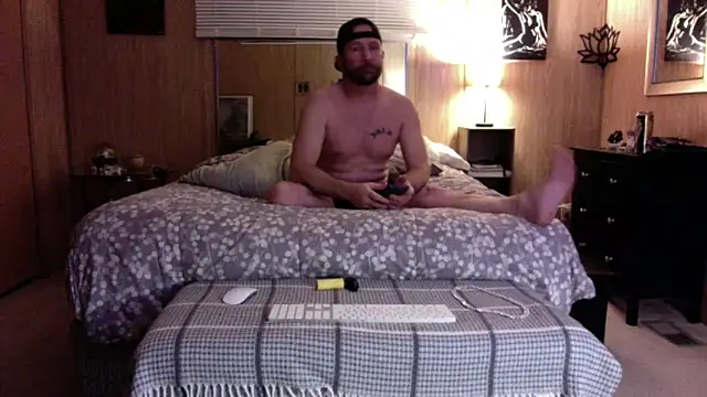 Edward LongCock online show from January 7, 2026, 7:00 am