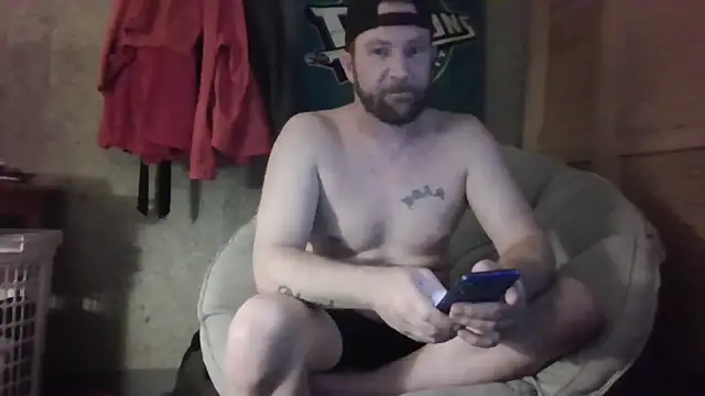 Edward LongCock online show from May 24, 2026, 6:51 am