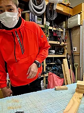 da--------i online show from January 10, 2026, 5:53 am