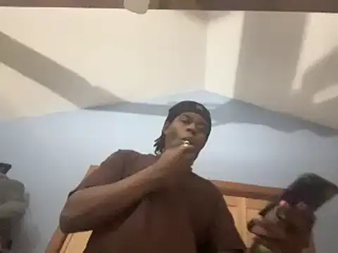 tokenkingtn online show from March 1, 2025, 6:11 pm