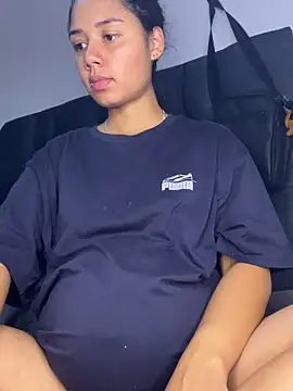  Luana online show from March 1, 2026, 2:46 am