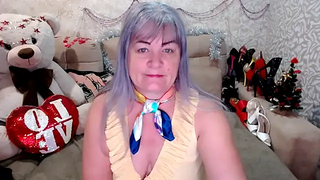 SiberiabBerry online show from January 7, 2026, 3:42 am