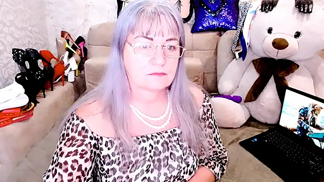 Snapshot of SiberiabBerry chatting on February 6, 2026, 10:13 pm SiberiabBerry online show from February 6, 2026, 10:13 pm