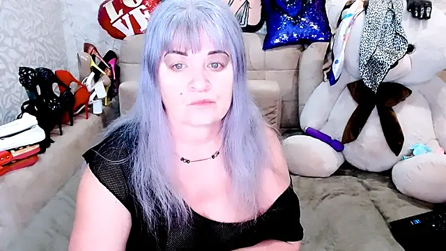 Snapshot of SiberiabBerry chatting on February 9, 2026, 1:09 am SiberiabBerry online show from February 9, 2026, 1:09 am