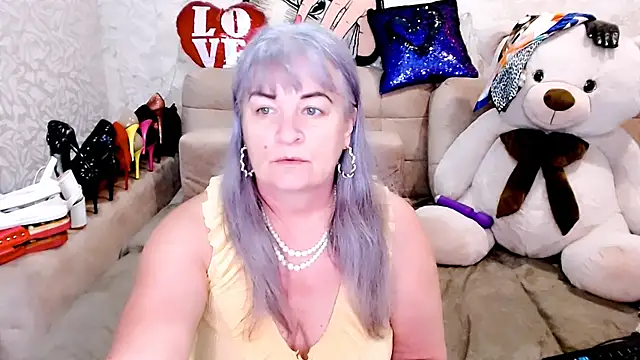 Snapshot of SiberiabBerry chatting on February 11, 2026, 2:05 am SiberiabBerry online show from February 11, 2026, 2:05 am