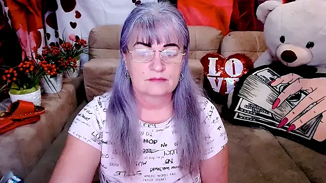 Snapshot of SiberiabBerry chatting on February 21, 2026, 3:57 pm SiberiabBerry online show from February 21, 2026, 3:57 pm