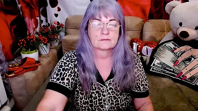 Snapshot of SiberiabBerry chatting on February 23, 2026, 9:01 pm SiberiabBerry online show from February 23, 2026, 9:01 pm