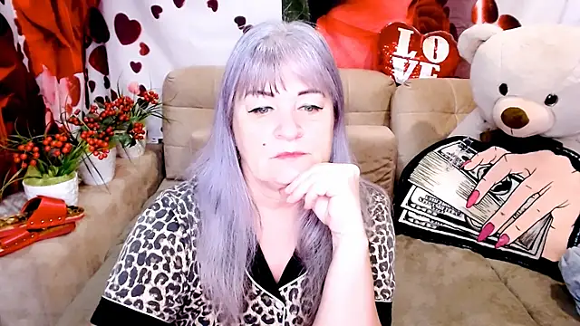 Snapshot of SiberiabBerry chatting on February 26, 2026, 3:27 am SiberiabBerry online show from February 26, 2026, 3:27 am