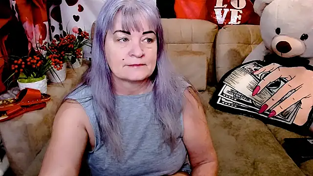 Snapshot of SiberiabBerry chatting on February 28, 2026, 2:12 am SiberiabBerry online show from February 28, 2026, 2:12 am