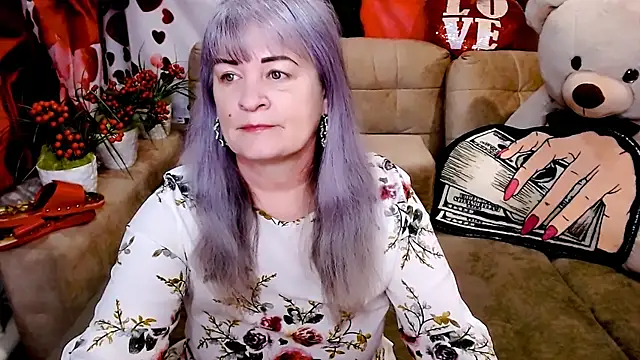 Snapshot of SiberiabBerry chatting on March 2, 2026, 4:03 am SiberiabBerry online show from March 2, 2026, 4:03 am