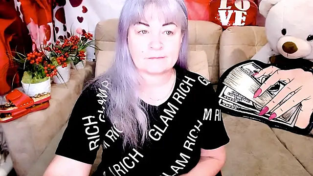 Snapshot of SiberiabBerry chatting on March 4, 2026, 11:44 pm SiberiabBerry online show from March 4, 2026, 11:44 pm
