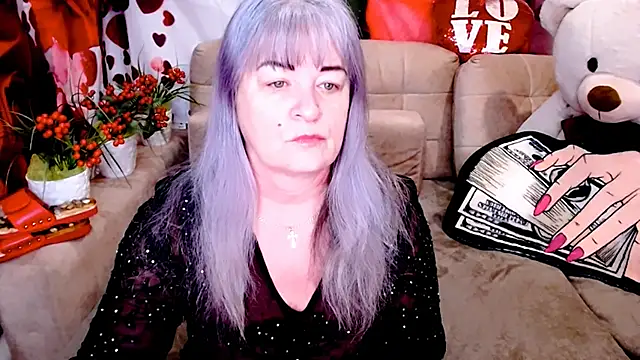 Snapshot of SiberiabBerry chatting on March 6, 2026, 2:52 am SiberiabBerry online show from March 6, 2026, 2:52 am