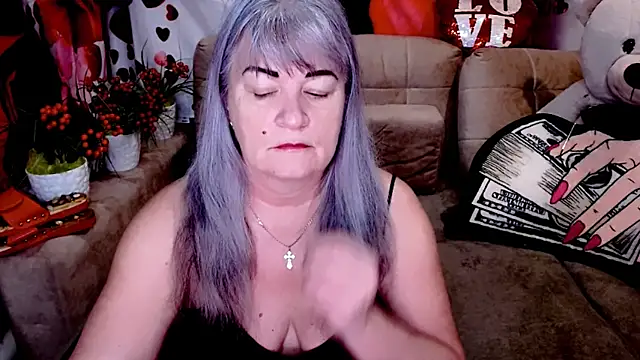 Snapshot of SiberiabBerry chatting on March 10, 2026, 4:06 am SiberiabBerry online show from March 10, 2026, 4:06 am