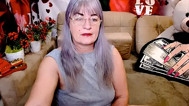 Snapshot of SiberiabBerry chatting on March 11, 2026, 1:55 am SiberiabBerry online show from March 11, 2026, 1:55 am