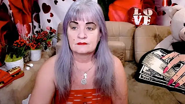 Snapshot of SiberiabBerry chatting on March 13, 2026, 2:51 am SiberiabBerry online show from March 13, 2026, 2:51 am