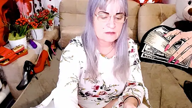 Snapshot of SiberiabBerry chatting on March 15, 2026, 1:44 am SiberiabBerry online show from March 15, 2026, 1:44 am