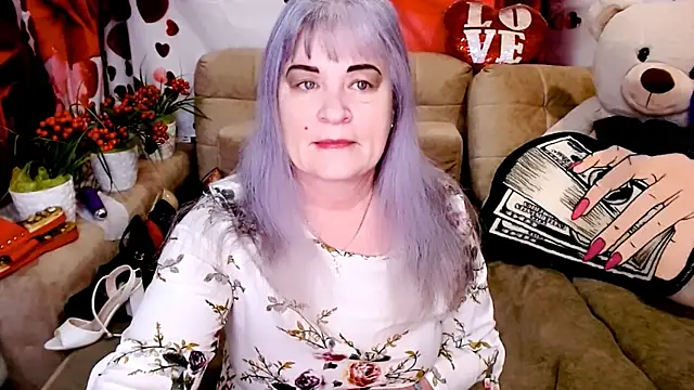 Snapshot of SiberiabBerry chatting on March 19, 2026, 11:31 pm SiberiabBerry online show from March 19, 2026, 11:31 pm