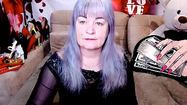 Snapshot of SiberiabBerry chatting on March 23, 2026, 2:59 am SiberiabBerry online show from March 23, 2026, 2:59 am