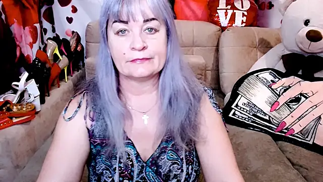 Snapshot of SiberiabBerry chatting on March 24, 2026, 3:22 am SiberiabBerry online show from March 24, 2026, 3:22 am