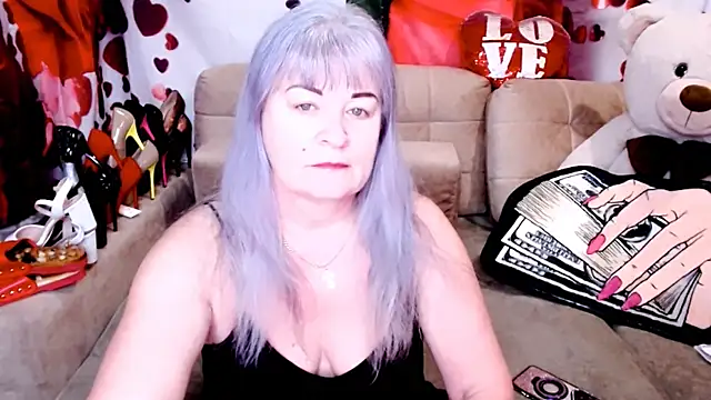 Snapshot of SiberiabBerry chatting on March 27, 2026, 2:39 am SiberiabBerry online show from March 27, 2026, 2:39 am