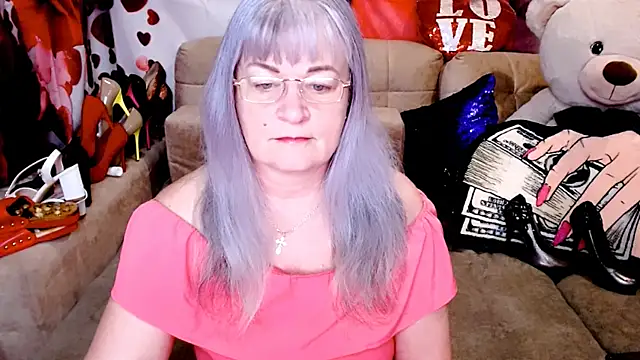 Snapshot of SiberiabBerry chatting on April 3, 2026, 12:52 am SiberiabBerry online show from April 3, 2026, 12:52 am