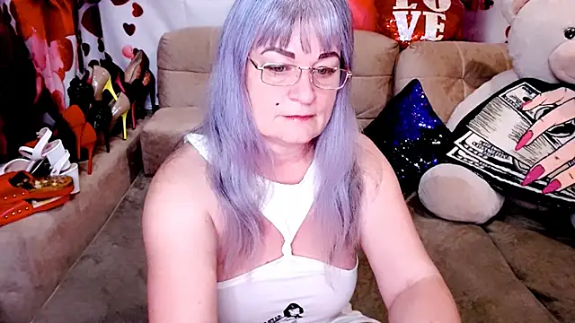 Snapshot of SiberiabBerry chatting on April 7, 2026, 12:55 am SiberiabBerry online show from April 7, 2026, 12:55 am