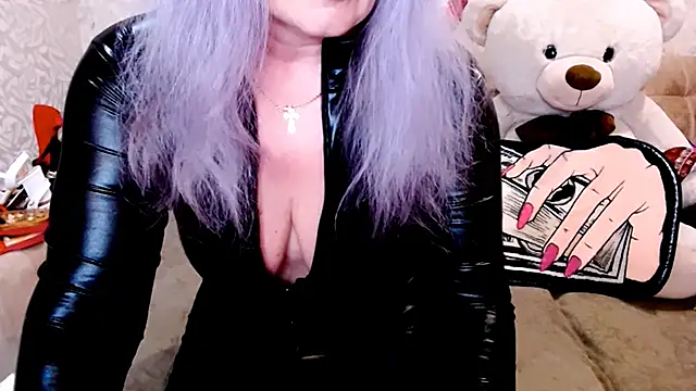 Snapshot of SiberiabBerry chatting on April 13, 2026, 2:50 am SiberiabBerry online show from April 13, 2026, 2:50 am