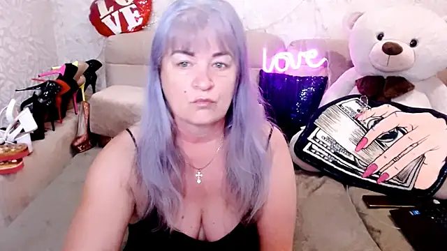 Snapshot of SiberiabBerry chatting on May 15, 2026, 11:56 pm SiberiabBerry online show from May 15, 2026, 11:56 pm