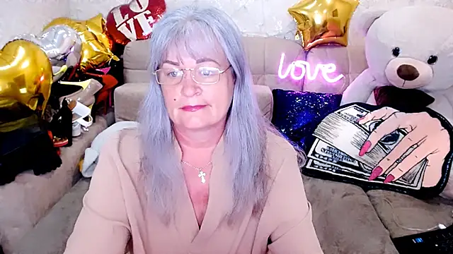 Snapshot of SiberiabBerry chatting on June 11, 2026, 3:37 am SiberiabBerry online show from June 11, 2026, 3:37 am