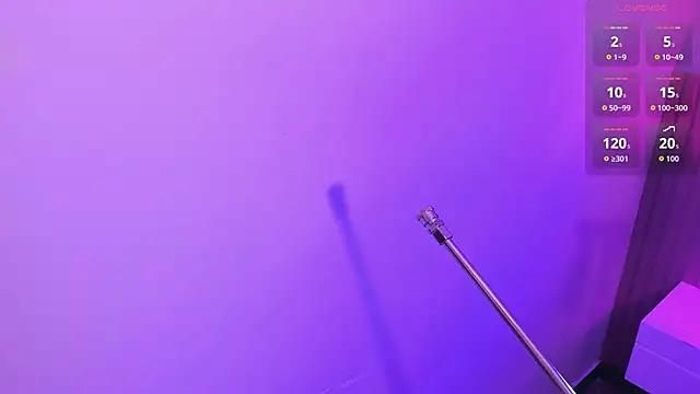 klhoe boobs online show from March 26, 2026, 3:01 am