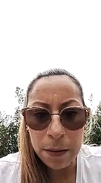 Katalina S3xy online show from February 23, 2025, 4:35 pm