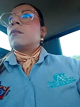 Katalina S3xy online show from September 16, 2025, 12:50 pm