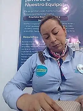 Katalina S3xy online show from January 9, 2026, 12:08 pm