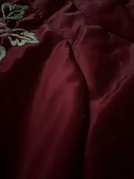 Snapshot of Miky_21 chatting on March 17, 2025, 2:52 am Miky 21 online show from March 17, 2025, 2:52 am