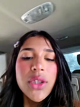 Mariangel 11 online show from December 4, 2025, 4:48 pm