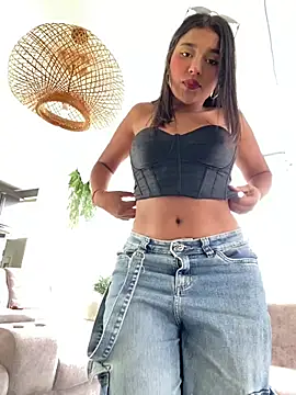 Mariangel 11 online show from March 3, 2026, 1:50 pm