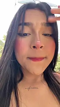 Mariangel 11 online show from March 26, 2026, 2:00 pm