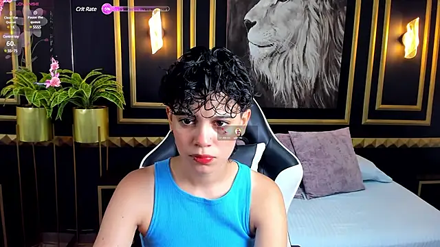 fernanda indie online show from January 8, 2025, 7:45 pm