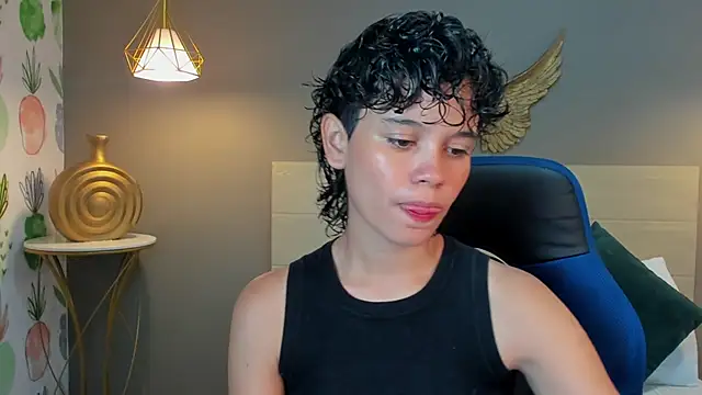 fernanda indie online show from February 11, 2025, 12:05 pm