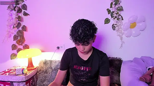 fernanda indie online show from November 25, 2025, 12:21 am