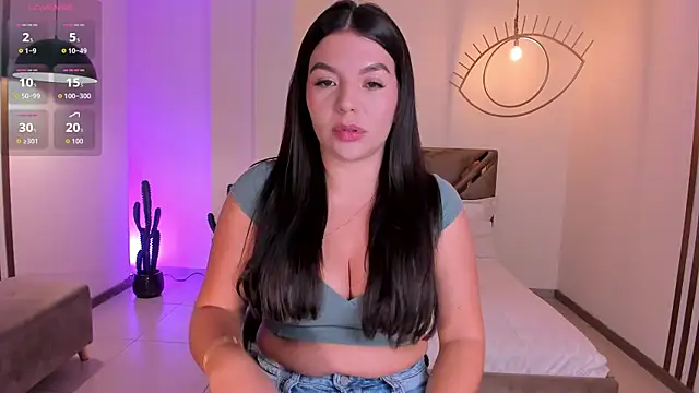 Snapshot of ValeriaRoldanX chatting on May 21, 2026, 11:06 am ValeriaRoldanX online show from May 21, 2026, 11:06 am