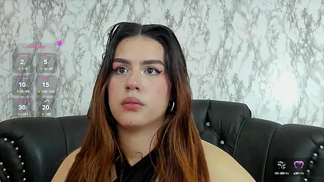 Snapshot of Miamontoya chatting on January 22, 2025, 8:49 pm Miamontoya online show from January 22, 2025, 8:49 pm