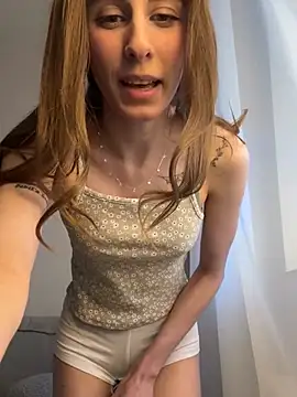 HellPeach online show from February 25, 2025, 2:54 pm