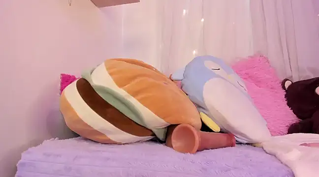 Hannie ws online show from February 13, 2025, 3:46 pm