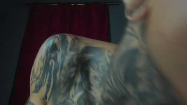 Travistanner 28 online show from March 8, 2026, 2:04 am