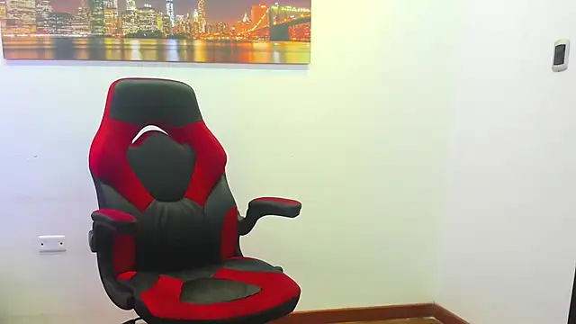 Snapshot of FRAN_DESS chatting on February 20, 2025, 6:46 pm FRAN DESS online show from February 20, 2025, 6:46 pm