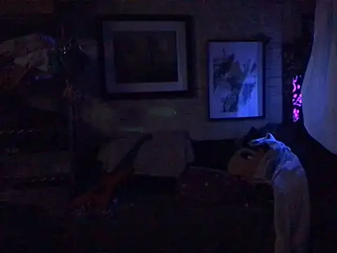 Gman143187 online show from December 26, 2024, 9:44 am