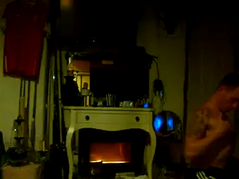 Gman143187 online show from December 28, 2024, 8:26 am