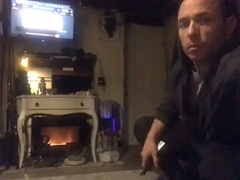 Gman143187 online show from December 31, 2024, 1:15 am