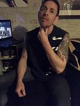 Gman143187 online show from January 30, 2025, 8:01 am